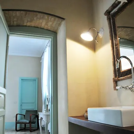 Bed and Breakfast La Di Sofia *