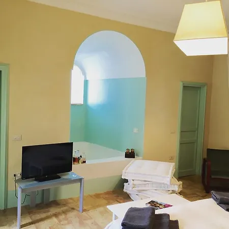 Bed and Breakfast La Di Sofia