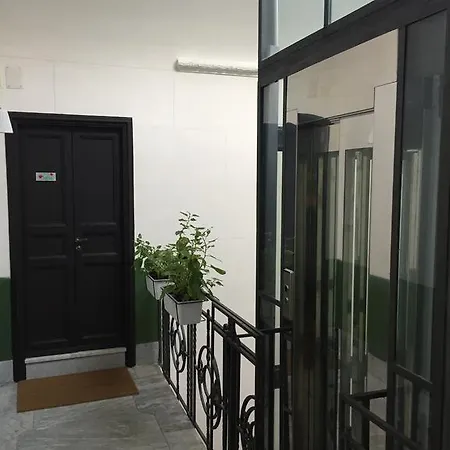 Bed and Breakfast La Di Sofia *