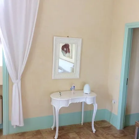 Bed and Breakfast La Di Sofia Καλτανισέττα