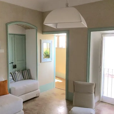 La Di Sofia Bed and Breakfast