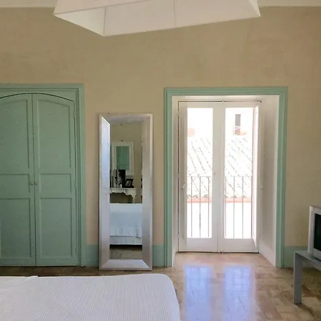 La Di Sofia Bed and Breakfast