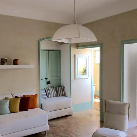 Bed & Breakfast La Di Sofia Caltanissetta