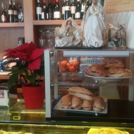 La Di Sofia Bed and Breakfast *