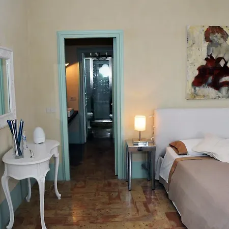 Bed & Breakfast La Di Sofia Caltanissetta
