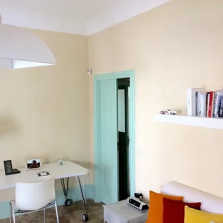 Bed & Breakfast La Di Sofia Caltanissetta